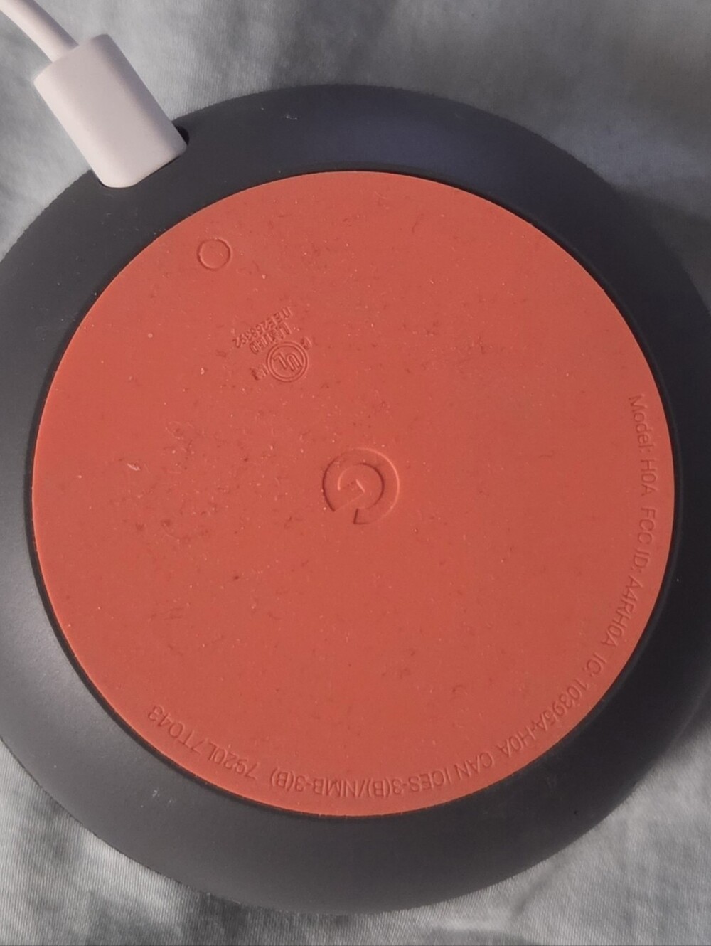Google Home Mini - Picture 2 of 2